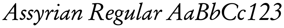 Akkadian