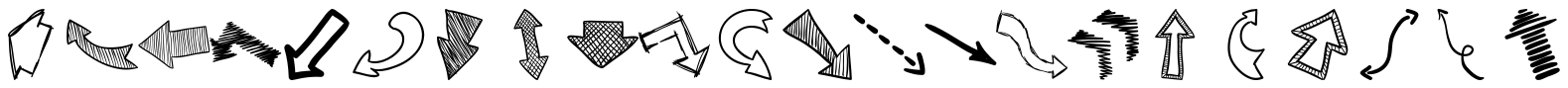 Arrowrifficly