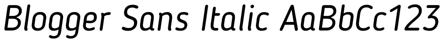 Blogger Sans-Italic.otf