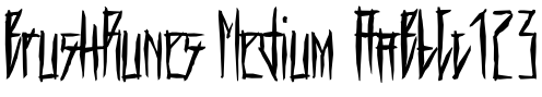 BrushRunes