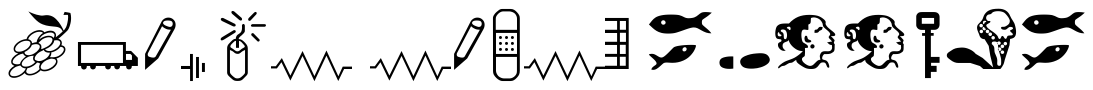 Cairo Unicode