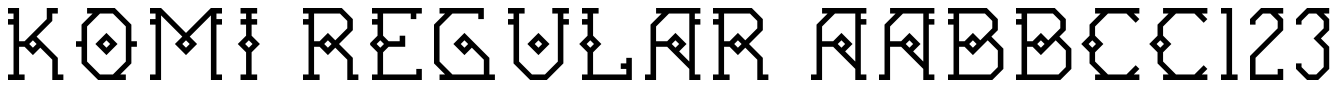 komi