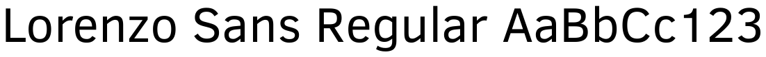 Lorenzo Sans