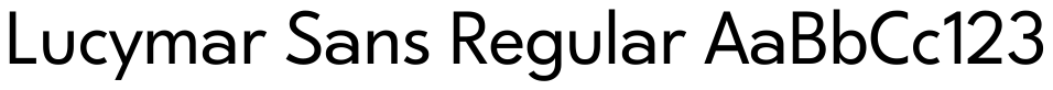 Lucymar Sans