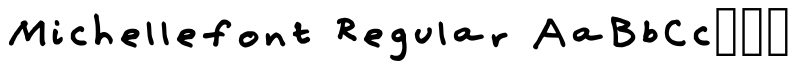 Michellefont