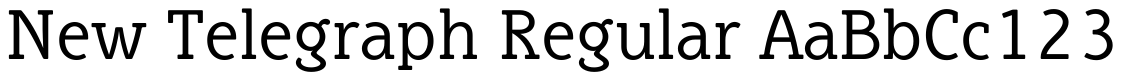New Telegraph
