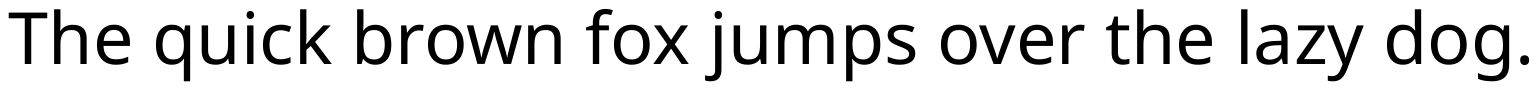 Noto Sans Basic (Regular + Italic + Bold + Bold Italic)