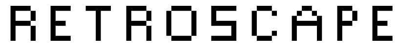 Retroscape