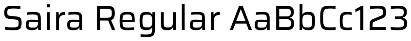 Saira
