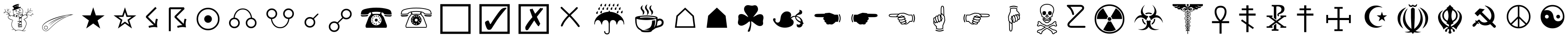 Symbola