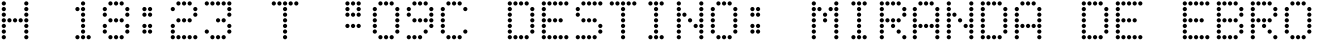 Teleindicadores 1
